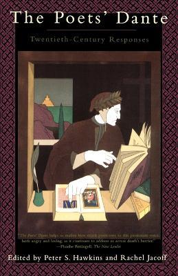 The Poets' Dante - cover