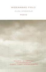 Wideawake Field: Poems