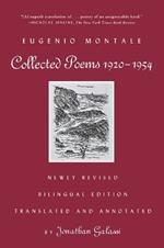 Collected Poems, 1920-1954: Revised Bilingual Edition