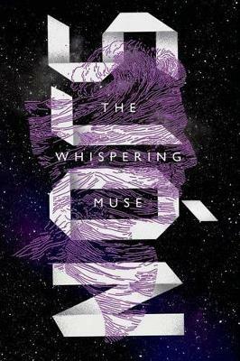 Whispering Muse - Sjon - cover