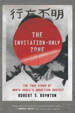 The Invitation-Only Zone