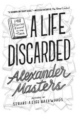 A Life Discarded: 148 Diaries Found in the Trash