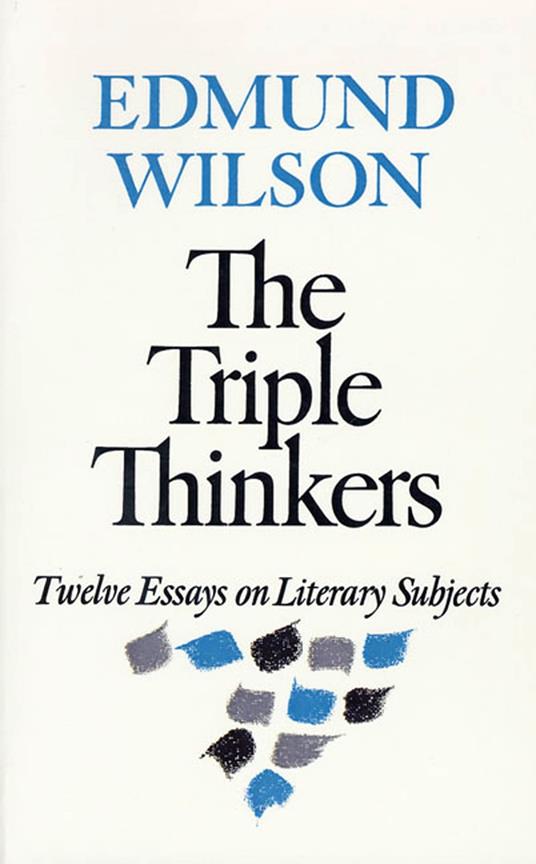 The Triple Thinkers