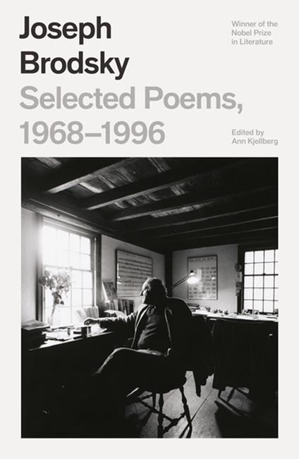 Selected Poems, 1968-1996