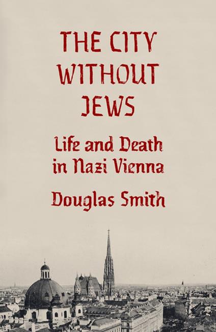 The City Without Jews