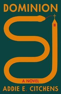 Dominion - Addie E Citchens - cover