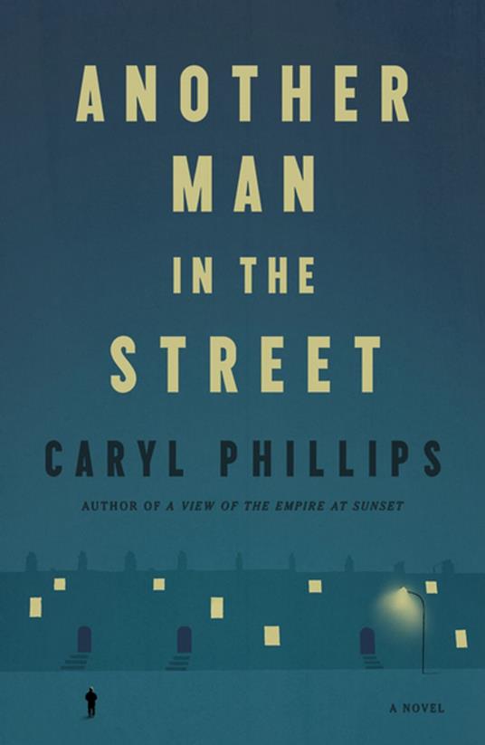 Another Man in the Street