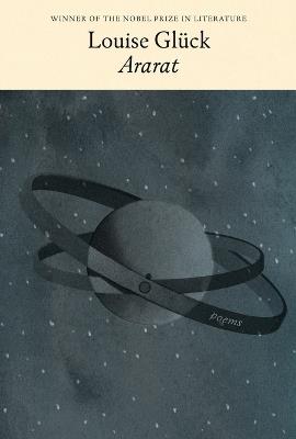 Ararat: Poems - Louise Glück - cover