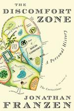 The Discomfort Zone