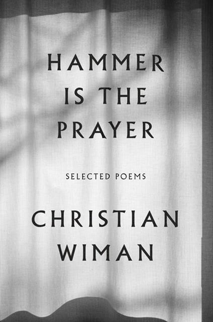 Hammer Is the Prayer