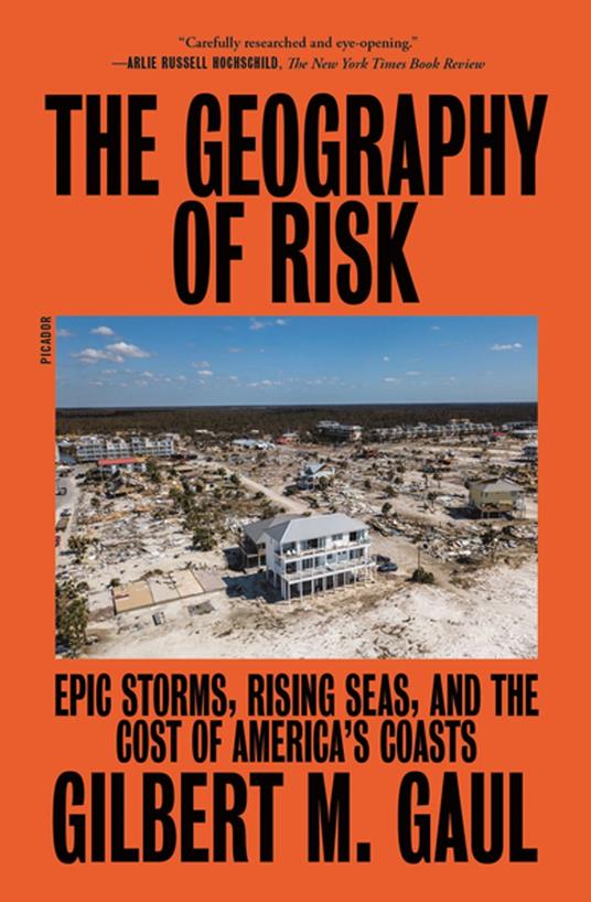 The Geography of Risk