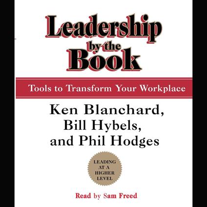 Leadership by the Book