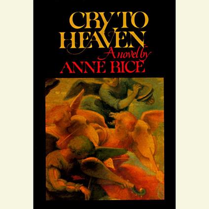 Cry to Heaven