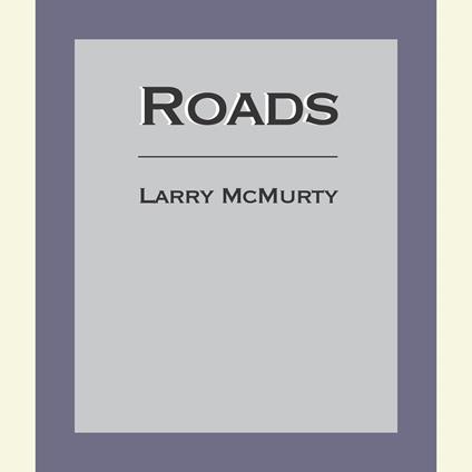 Roads