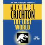 The Lost World: A Novel