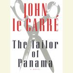The Tailor of Panama