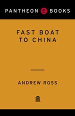 Fast Boat to China
