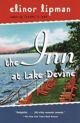 The Inn at Lake Devine - Elinor Lipman - cover