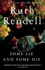 Some Lie and Some Die