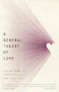 A General Theory of Love