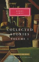 Collected Stories of Henry James