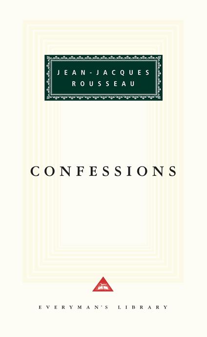 Confessions