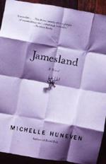 Jamesland