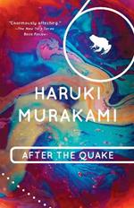 After the Quake: Stories