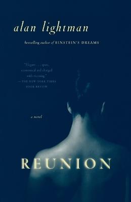 Reunion - Alan Lightman - cover