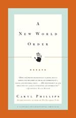 A New World Order: Essays