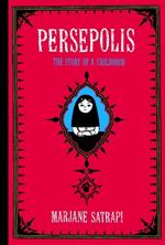 Persepolis: The Story of a Childhood