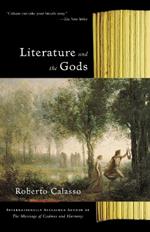 Literature and the Gods