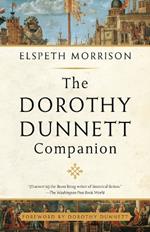 The Dorothy Dunnett Companion