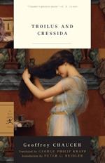 Troilus and Cressida