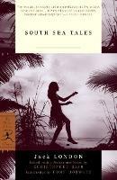 South Sea Tales - Jack London - cover