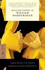 Selected Poetry of William Wordsworth