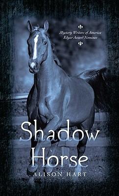 Shadow Horse - Alison Hart - cover