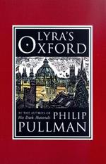 His Dark Materials: Lyra's Oxford