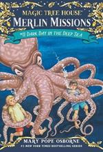 Dark Day in the Deep Sea