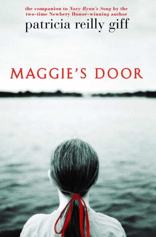 Maggie's Door - Patricia Reilly Giff - ebook