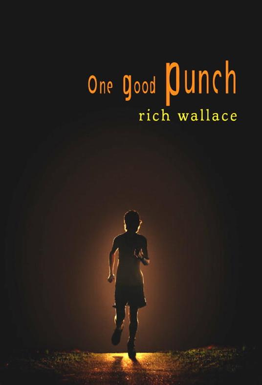 One Good Punch - Rich Wallace - ebook