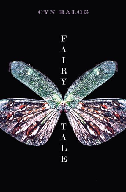 Fairy Tale - Cyn Balog - ebook