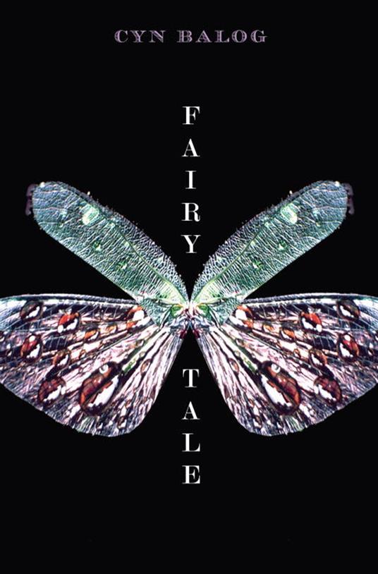 Fairy Tale - Cyn Balog - ebook