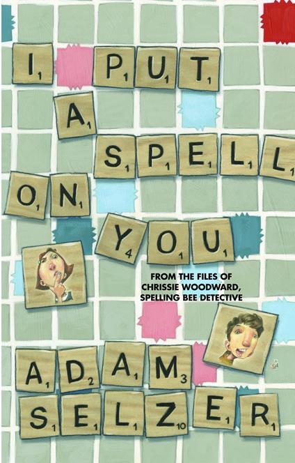 I Put a Spell on You - Adam Selzer - ebook