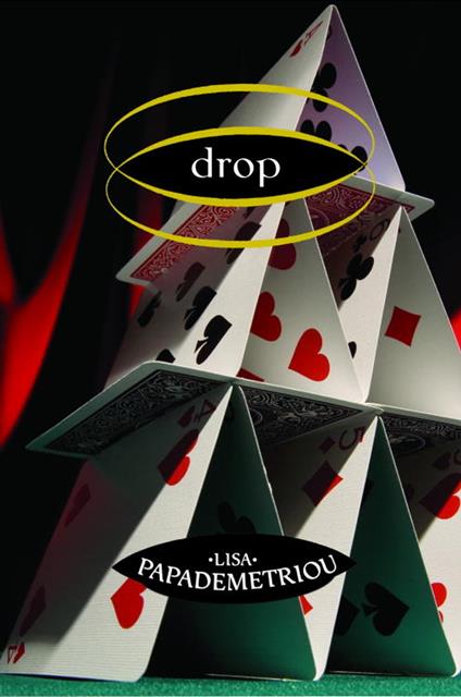 Drop - Lisa Papademetriou - ebook