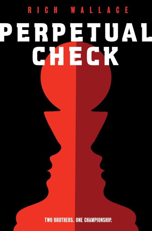 Perpetual Check - Rich Wallace - ebook