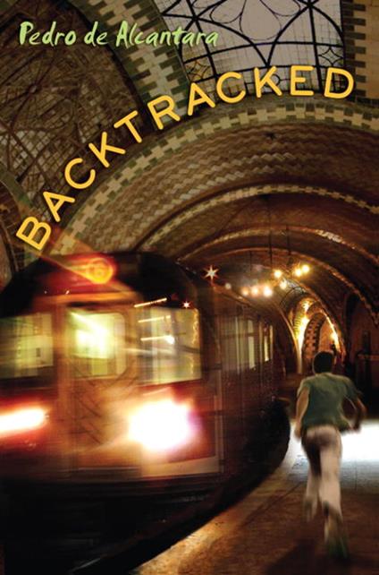 Backtracked - Pedro de Alcantara - ebook