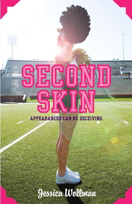 Second Skin - Jessica Wollman - ebook