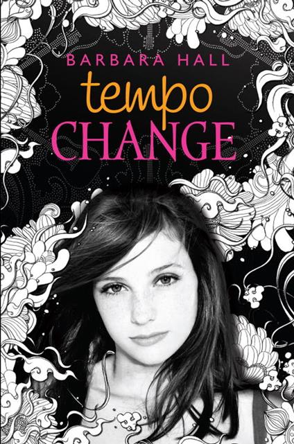 Tempo Change - Barbara Hall - ebook