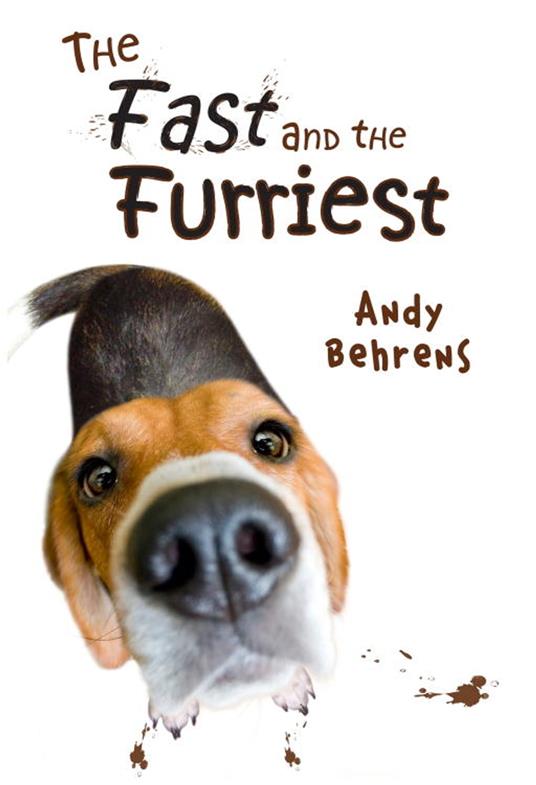 The Fast and the Furriest - Andy Behrens - ebook